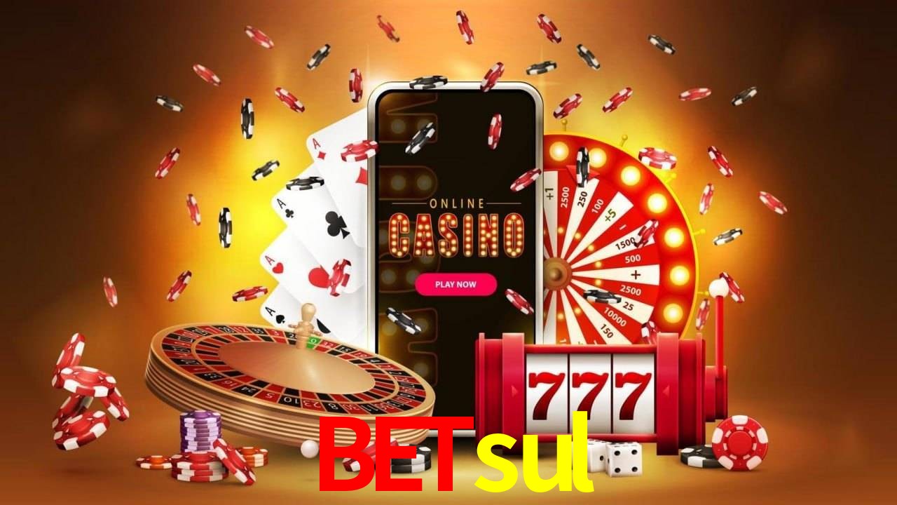 Experiência VIP betsul