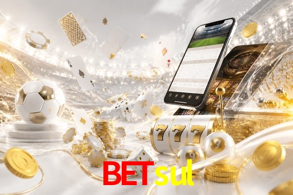 Welcome Bonus betsul