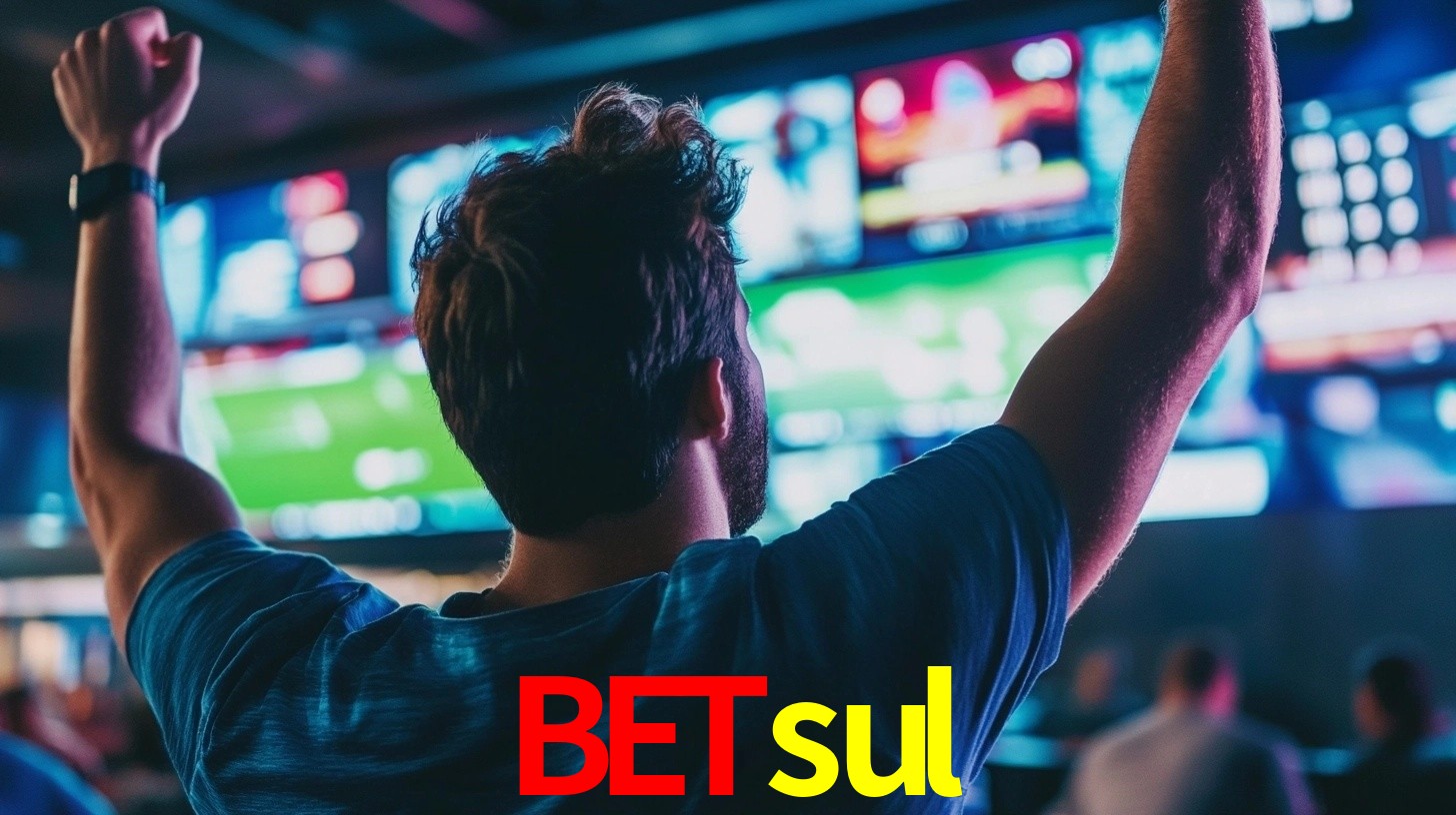 betsul - O jogo online mais confiável - betsul.com
