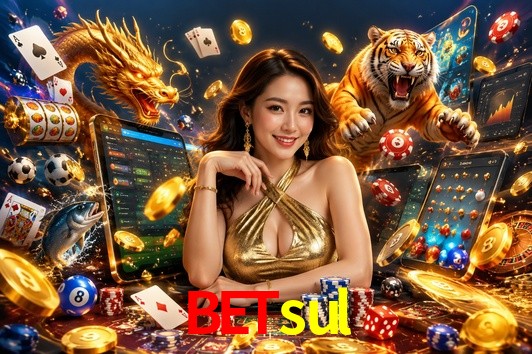 Secure Login betsul