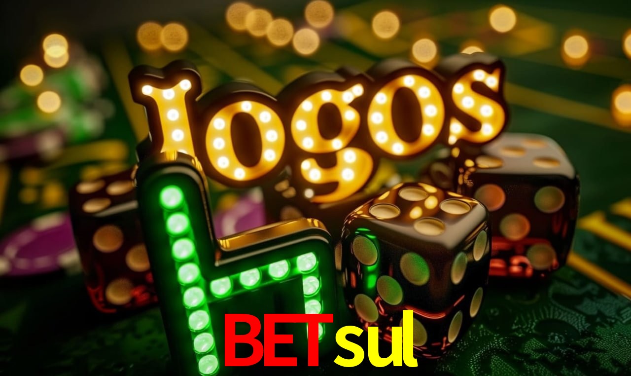 Apostas de Futebol betsul