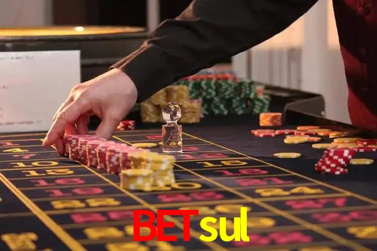 Inovações de Jogos na betsul: O Futuro das Experiências Interativas