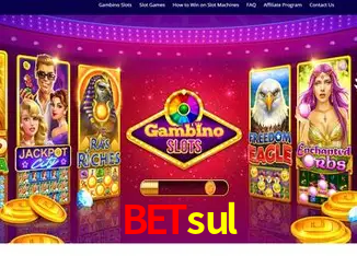 Descubra a Essência do betsul: Nossa História e Compromissos