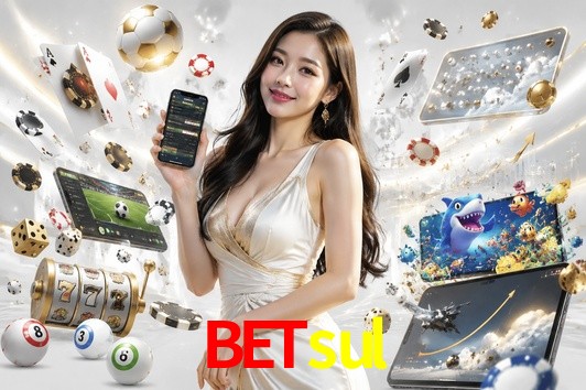 Games Directory betsul