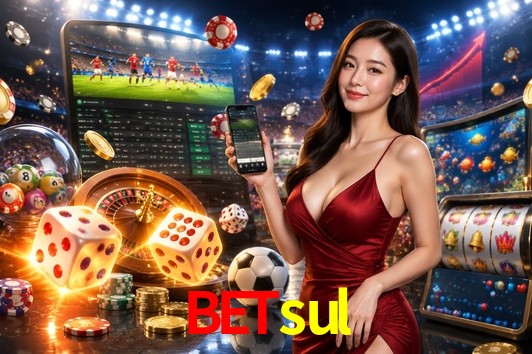 Game Providers betsul