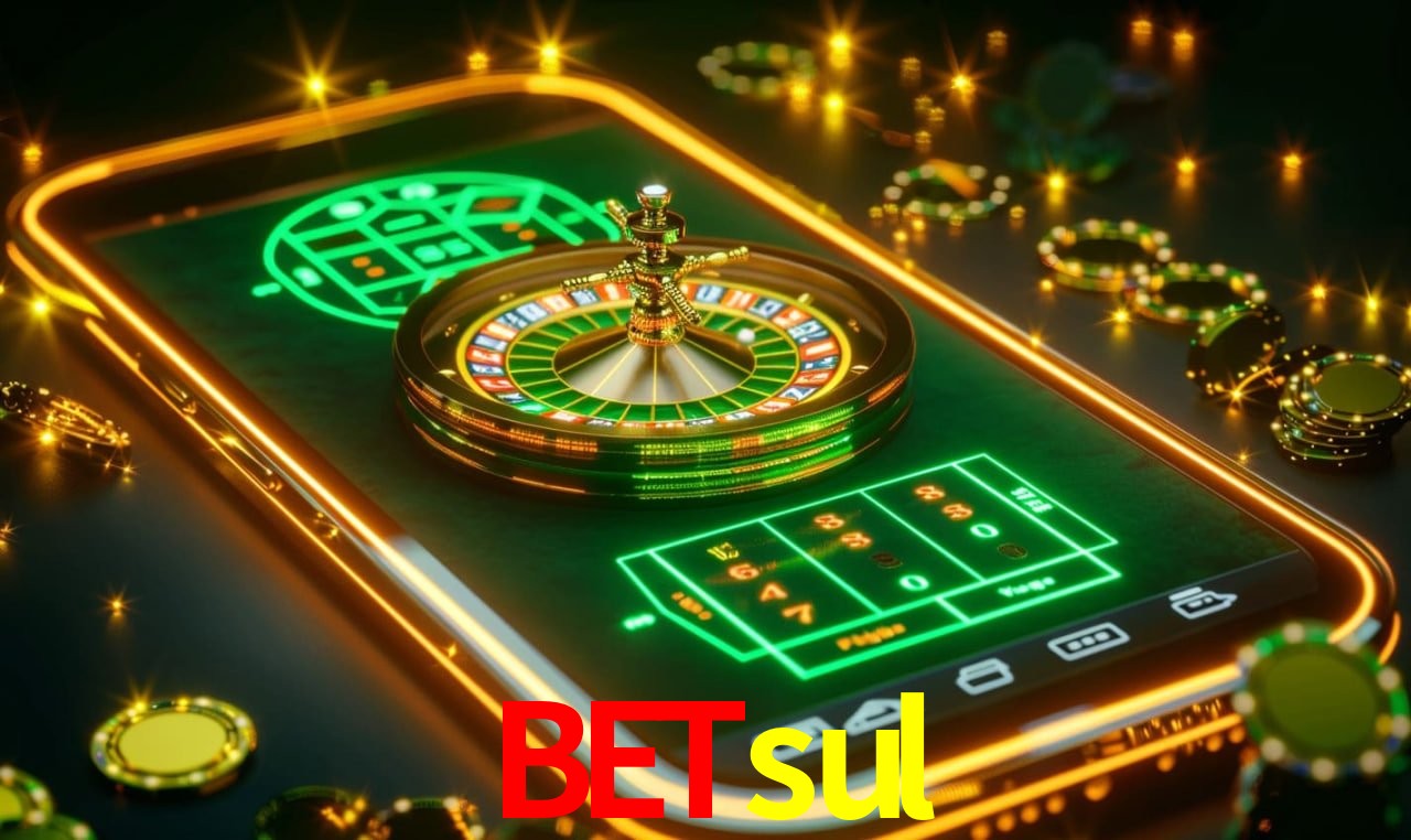 Provedores de Jogos betsul