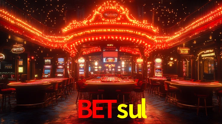 betsul,betsul.com