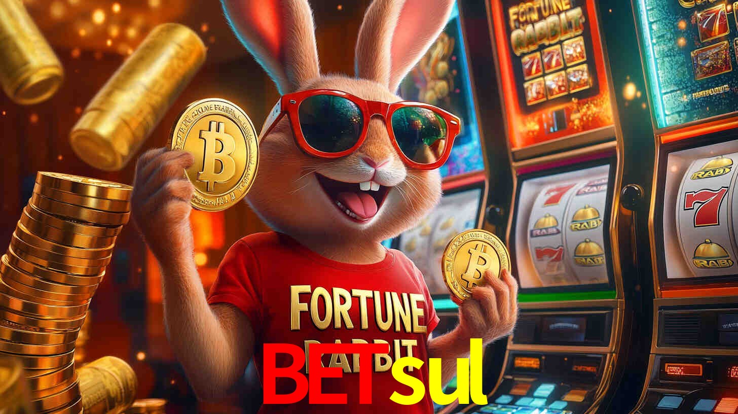 A Popularidade dos Caça-Níqueis no betsul