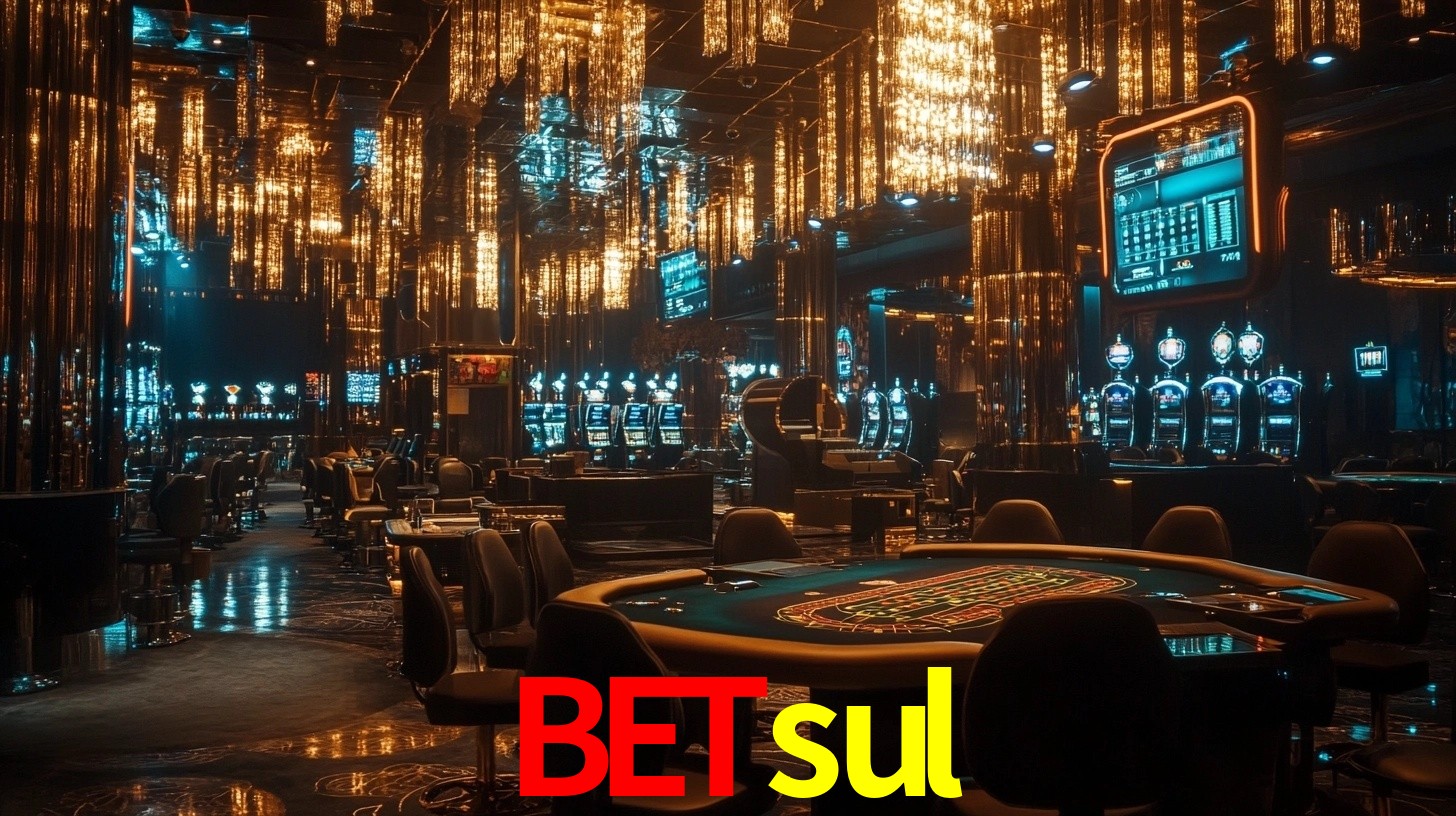 betsul: Seu Especialista em Apostas Esportivas Brasileiras