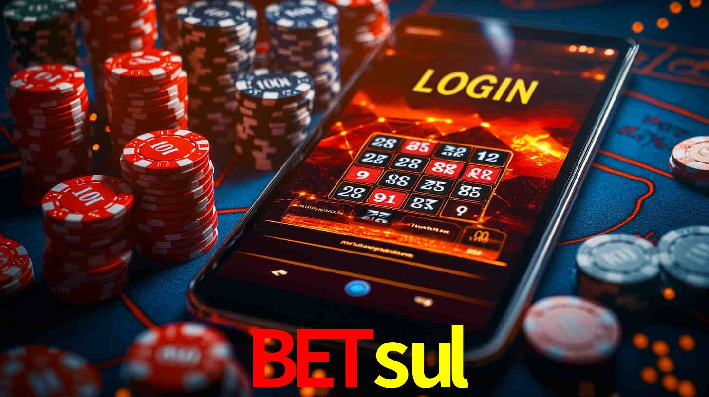 betsul: A Experiência de Casino com Jogos de Mesa ao Vivo