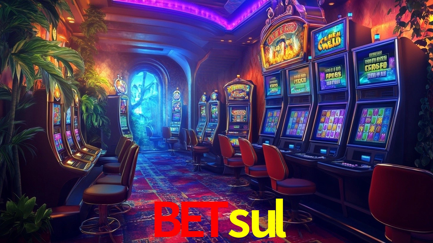 Welcome Bonus betsul