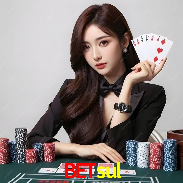 Jogos de Slot betsul