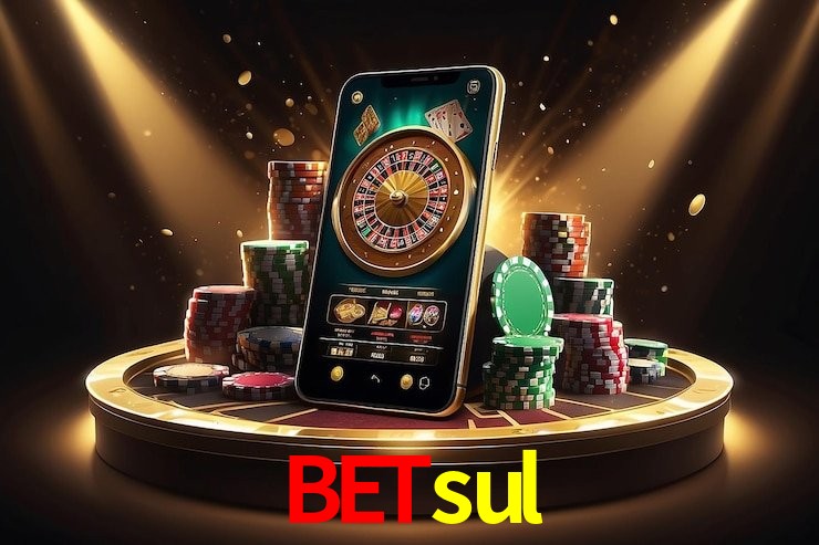 Recursos de Bônus betsul