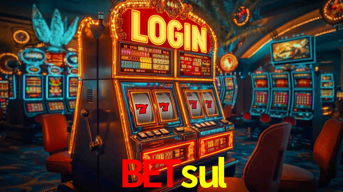 betsul,betsul.com