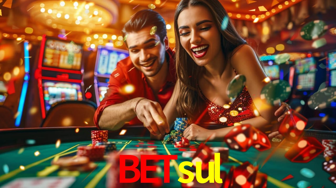 Estatísticas do Jogo betsul