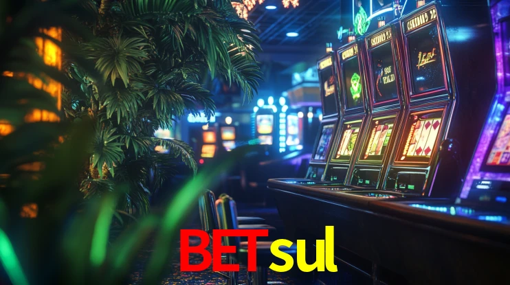 Tournaments betsul
