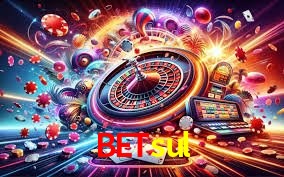 Casino VIP betsul
