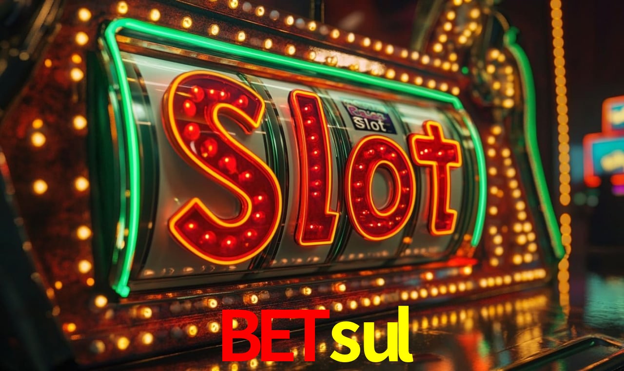 Diretório de Jogos betsul