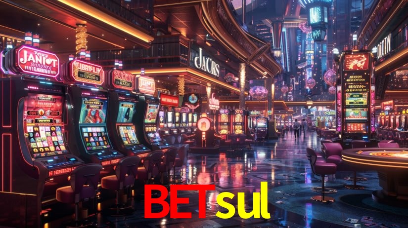 Live Casino betsul