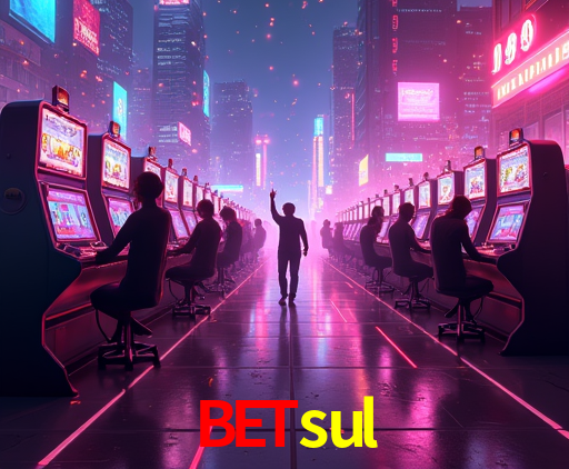 PIX Instantâneo betsul