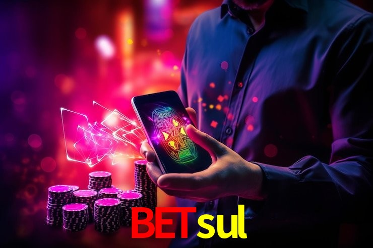 Jogos Exclusivos betsul