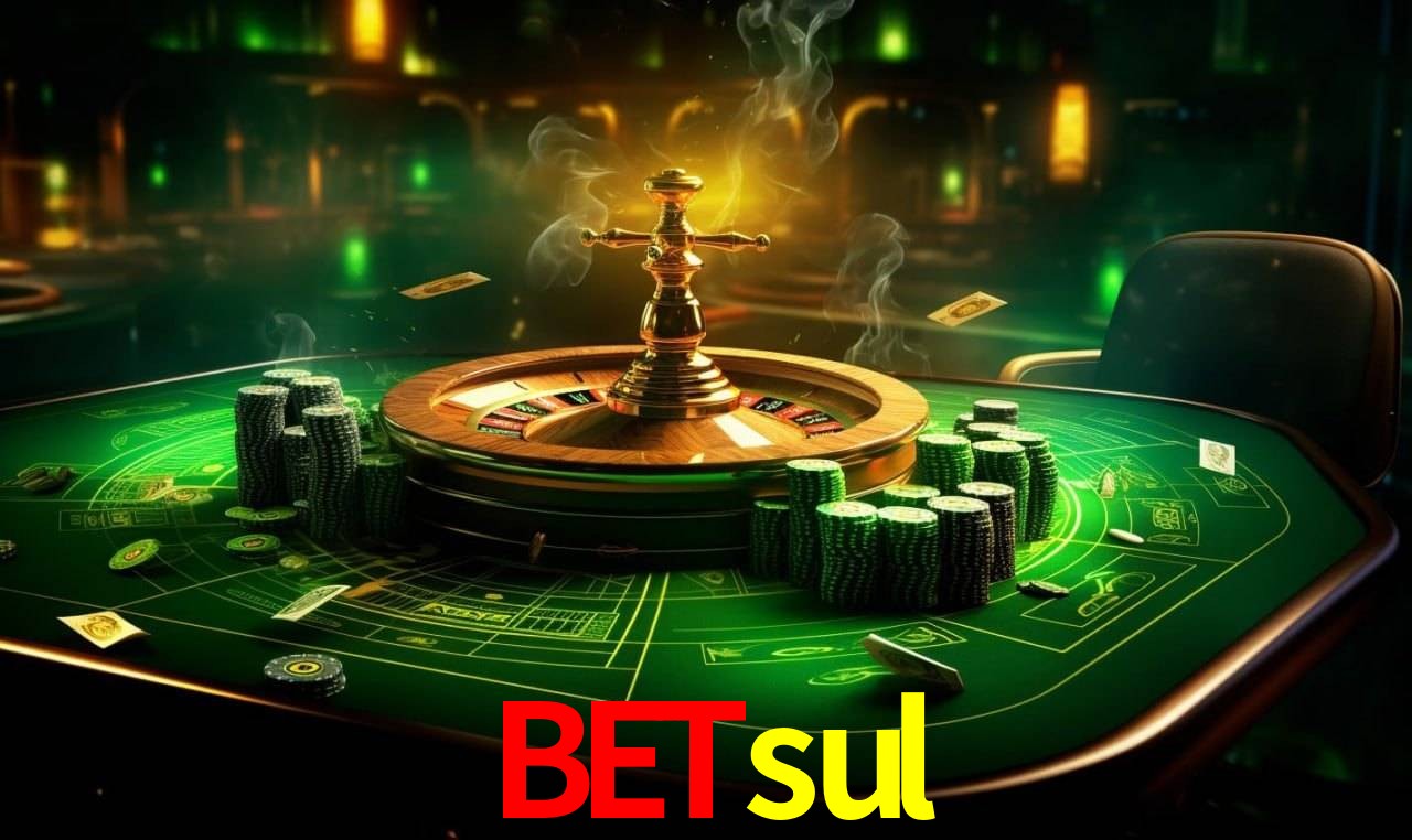 A Emoção da Loteria na betsul: Uma Chance de Mudança de Vida