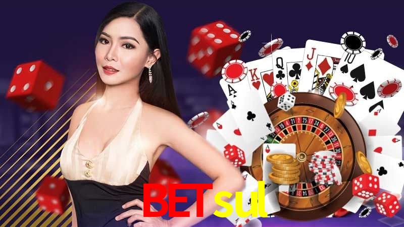 cassino betsul