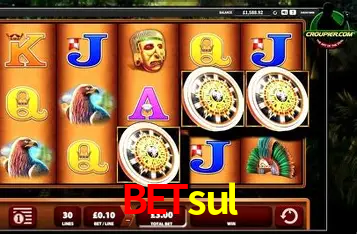 A Revolução dos Aplicativos de Jogos no betsul