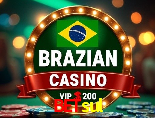 Promoção Relâmpago betsul