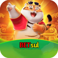 Logo da betsul
